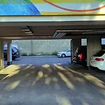 Appartamento 203 Rom, Apartment, 38m2 1-4 Pers *