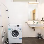 203 Rom, Apartment, 38m2 1-4 Pers Appartamento *
