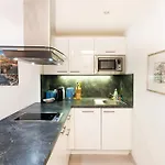 Appartamento 203 Rom, Apartment, 38m2 1-4 Pers *