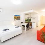 Appartamento 203 Rom, Apartment, 38m2 1-4 Pers *