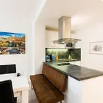 Appartamento 203 Rom, Apartment, 38m2 1-4 Pers *