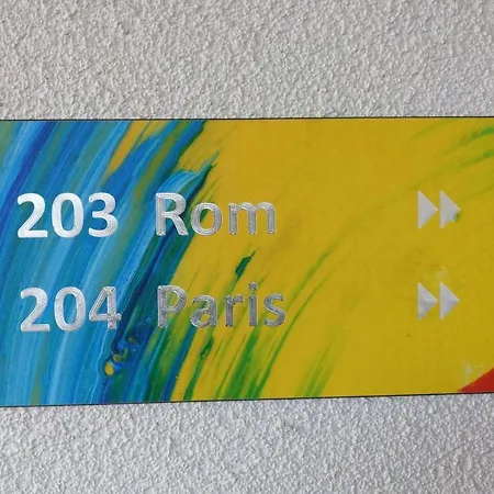 203 Rom, Apartment, 38m2 1-4 Pers كلاغنفورت