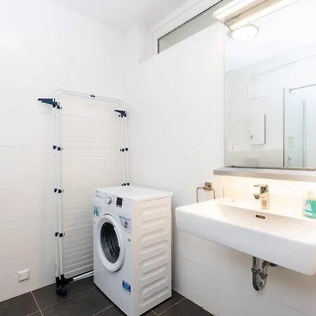 203 Rom, Apartment, 38m2 1-4 Pers Klagenfurt am Woerthersee