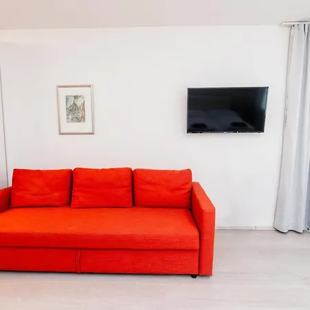 Daire 203 Rom, Apartment, 38m2 1-4 Pers Klagenfurt am Woerthersee