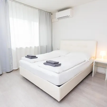 Daire 203 Rom, Apartment, 38m2 1-4 Pers Klagenfurt am Woerthersee