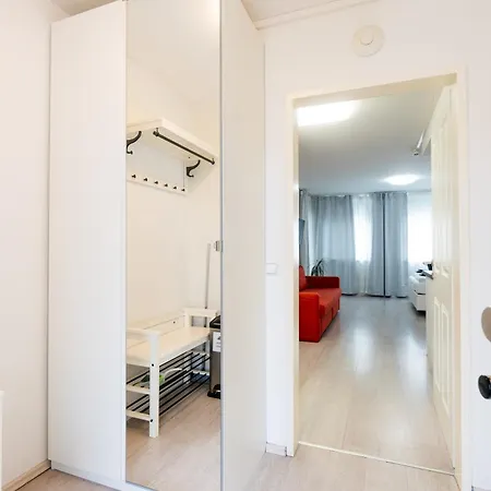 203 Rom, Apartment, 38m2 1-4 Pers * Klagenfurt am Woerthersee