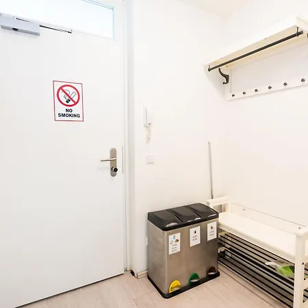 203 Rom, Apartment, 38m2 1-4 Pers