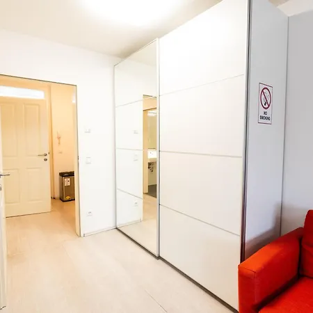 203 Rom, Apartment, 38m2 1-4 Pers