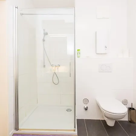 Appartamento 203 Rom, Apartment, 38m2 1-4 Pers *