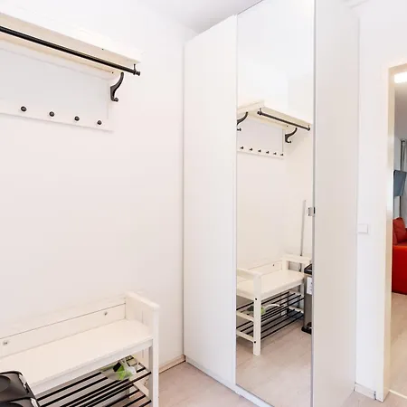 203 Rom, Apartment, 38m2 1-4 Pers Klagenfurt am Woerthersee