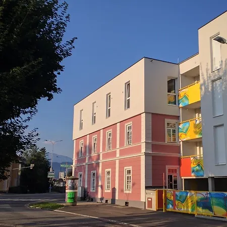 203 Rom, Apartment, 38m2 1-4 Pers