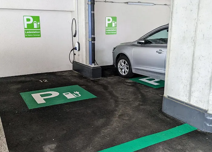 דירה 203 Rom, Apartment, 38m2 1-4 Pers