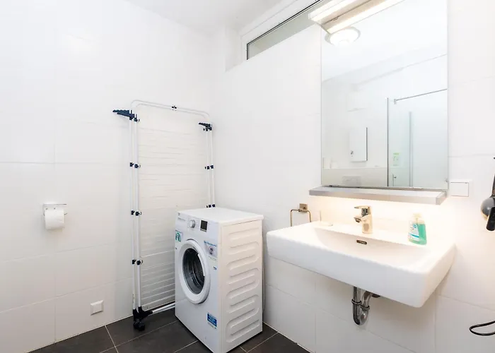 203 Rom, Apartment, 38m2 1-4 Pers קלגנפורט