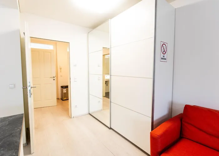 203 Rom, Apartment, 38m2 1-4 Pers