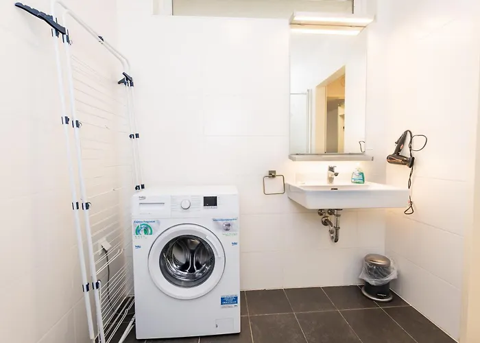 203 Rom, Apartment, 38m2 1-4 Pers דירה *