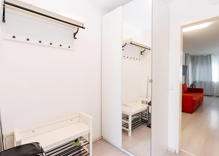 203 Rom, Apartment, 38m2 1-4 Pers קלגנפורט