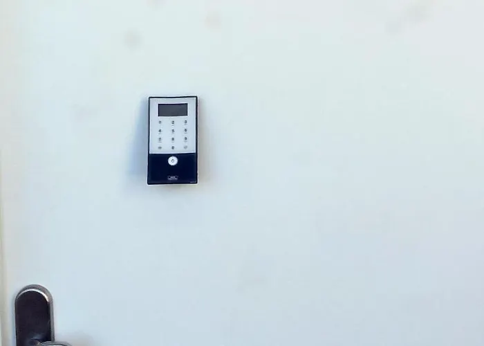 203 Rom, Apartment, 38m2 1-4 Pers דירה *