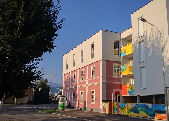 203 Rom, Apartment, 38m2 1-4 Pers